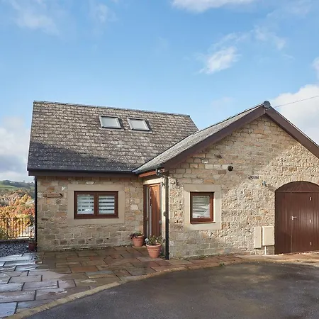 Holiday home Ravenstone