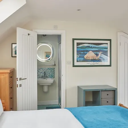 Holiday home Ravenstone Pateley Bridge