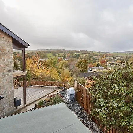 Ravenstone Pateley Bridge