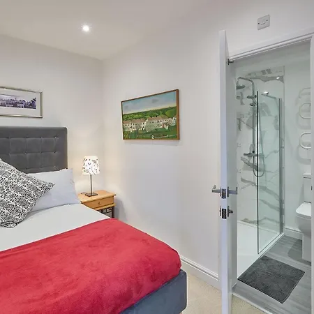 Holiday home Ravenstone