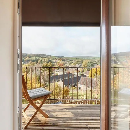 Holiday home Ravenstone Pateley Bridge