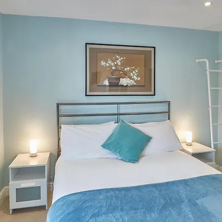 Holiday home Ravenstone Pateley Bridge