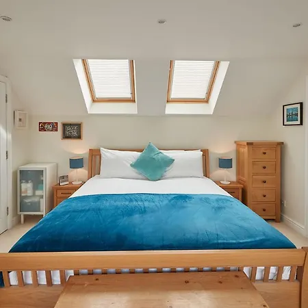 Ravenstone Holiday home