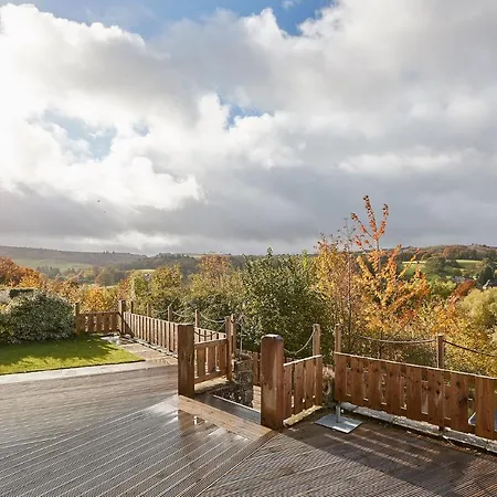 Holiday home Ravenstone