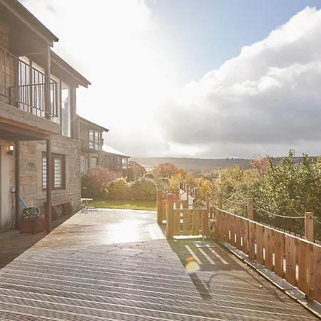 Ravenstone Holiday home *
