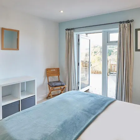 Ravenstone Holiday home Pateley Bridge