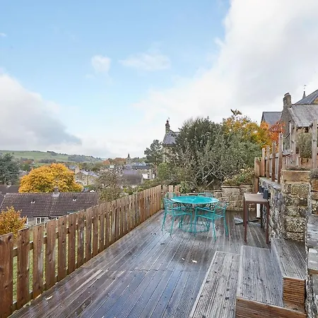 Ravenstone * Pateley Bridge