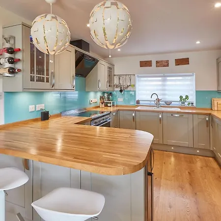 Holiday home Ravenstone Pateley Bridge