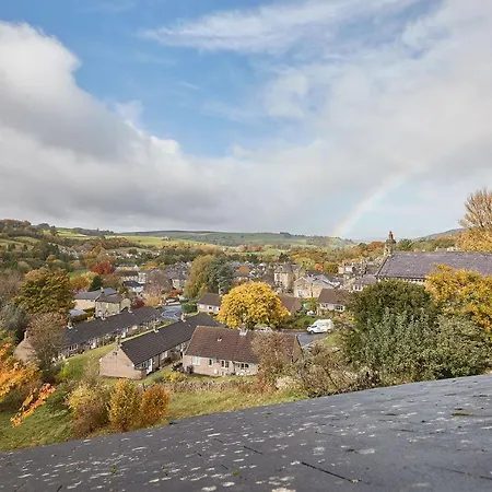 Ravenstone Holiday home Pateley Bridge
