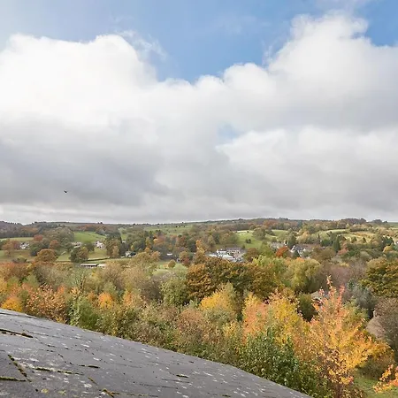 Ravenstone * Pateley Bridge