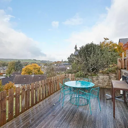 Ravenstone Holiday home Pateley Bridge