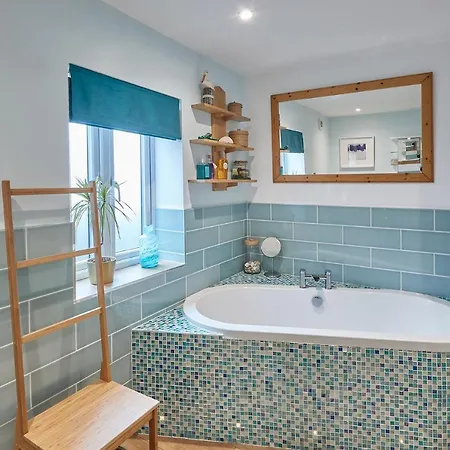 Holiday home Ravenstone Pateley Bridge