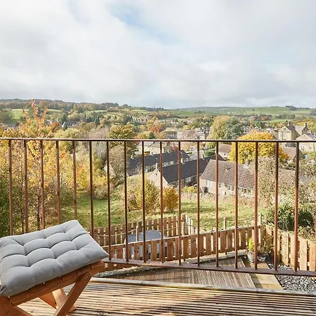 Holiday home Ravenstone *