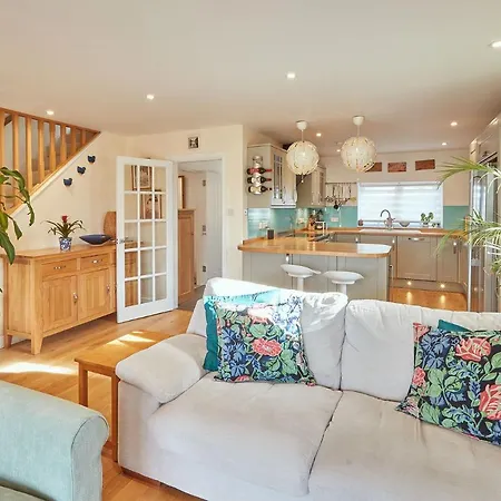 Holiday home Ravenstone Pateley Bridge