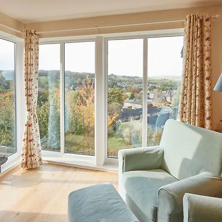 Ravenstone Holiday home *
