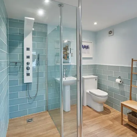 Holiday home Ravenstone
