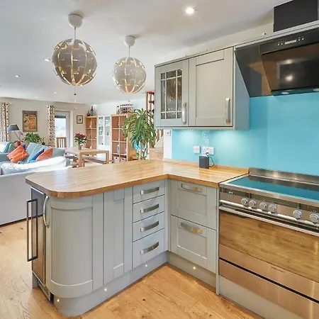 Holiday home Ravenstone Pateley Bridge