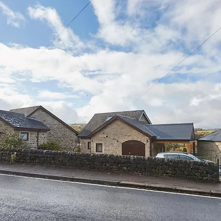 Ravenstone Holiday home *