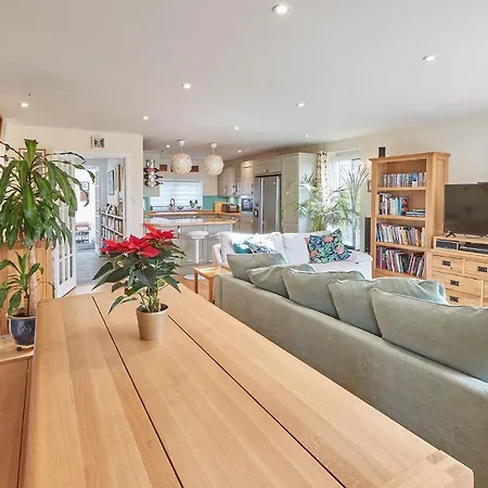 Ravenstone Holiday home