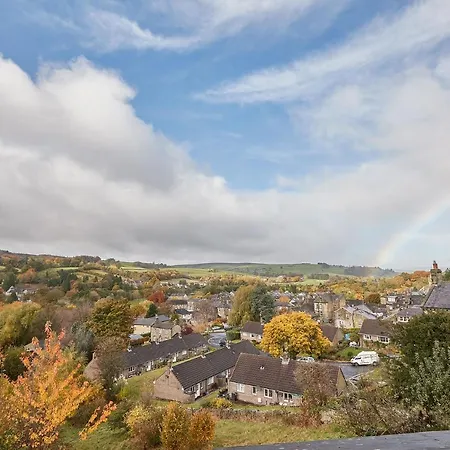 Ravenstone * Pateley Bridge